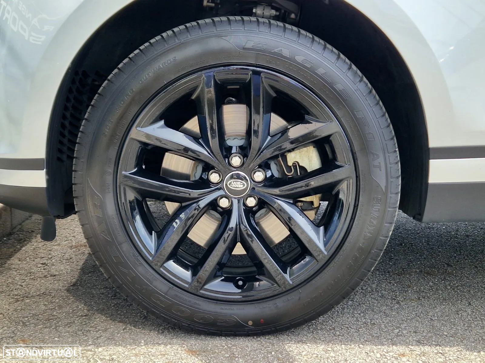 Land Rover Range Rover Velar 2.0 P400e AWD S - 6