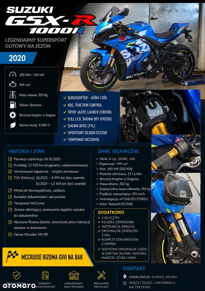 Suzuki GSX-R - 39
