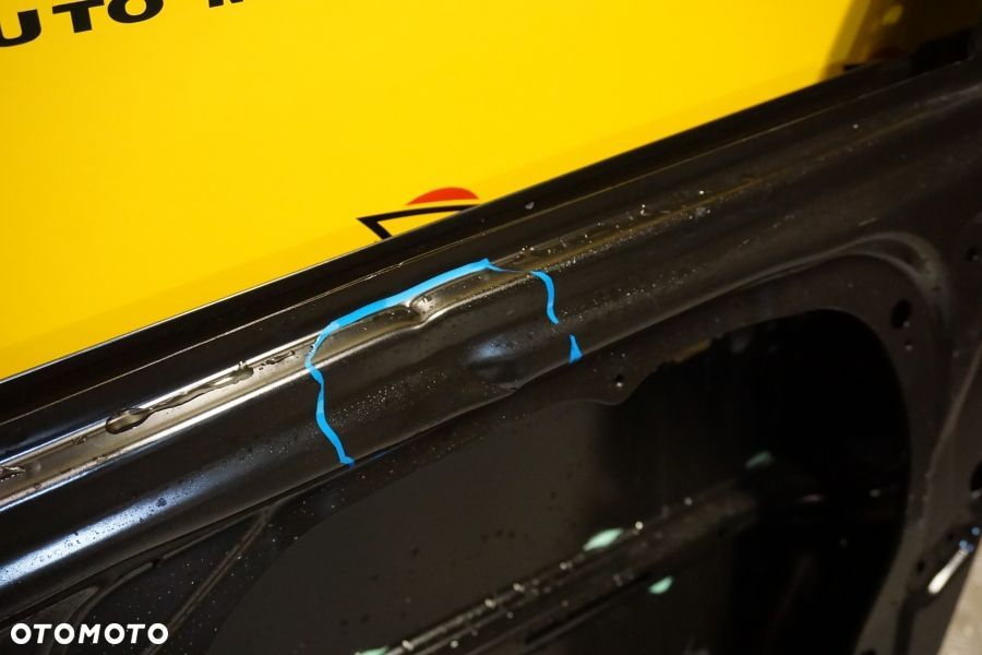 KIA TELLURIDE 2020 - 2023 Drzwi Tył Prawe Tylne USA - 5