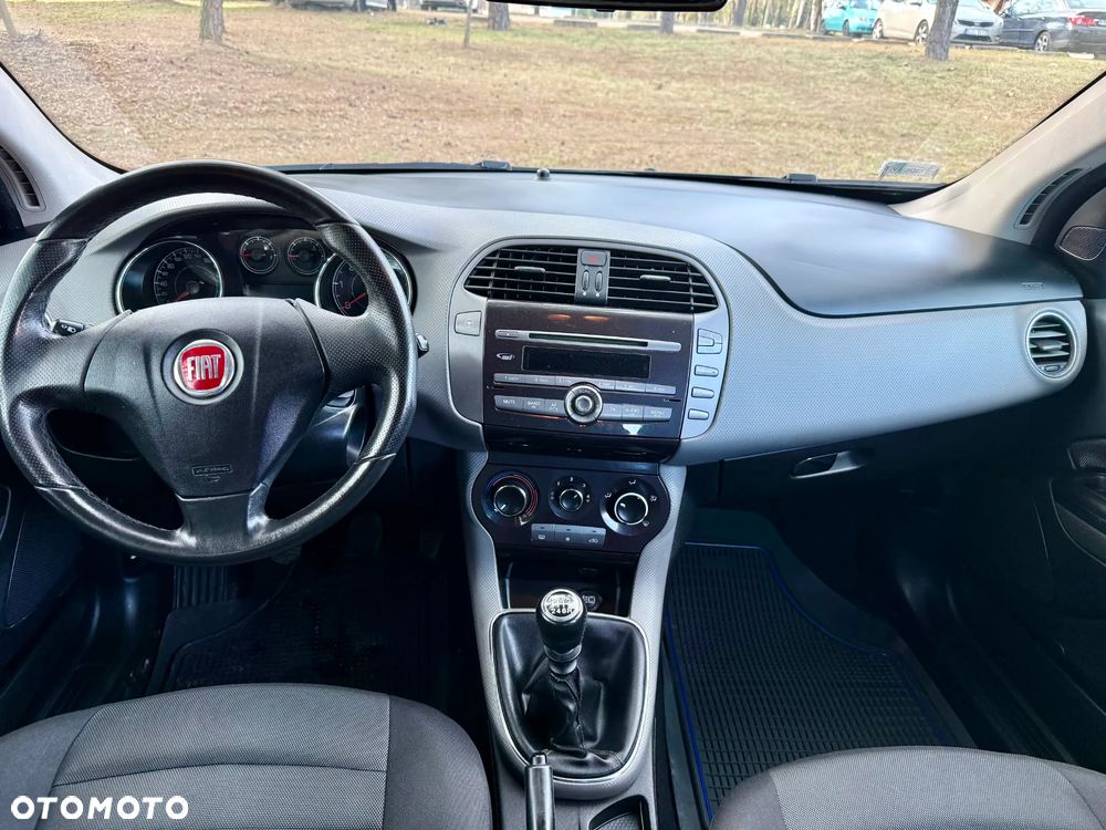Fiat Bravo - 18