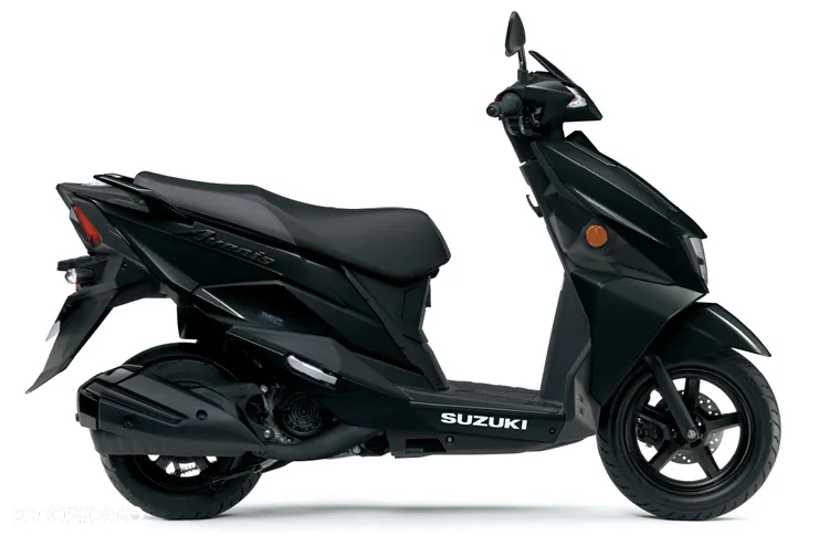 Suzuki Avenis - 2