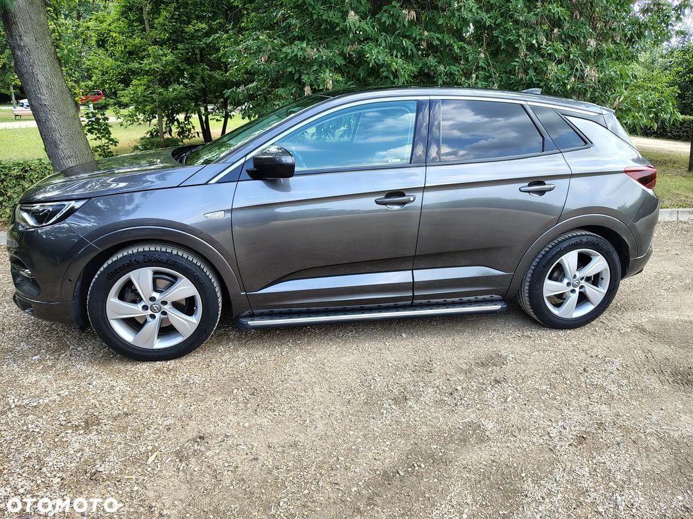 Opel Grandland X 1.6 D Start/Stop Business Edition - 7