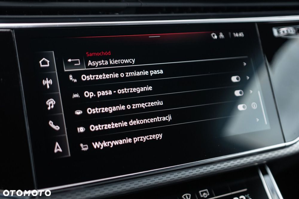 Audi Q8 - 33