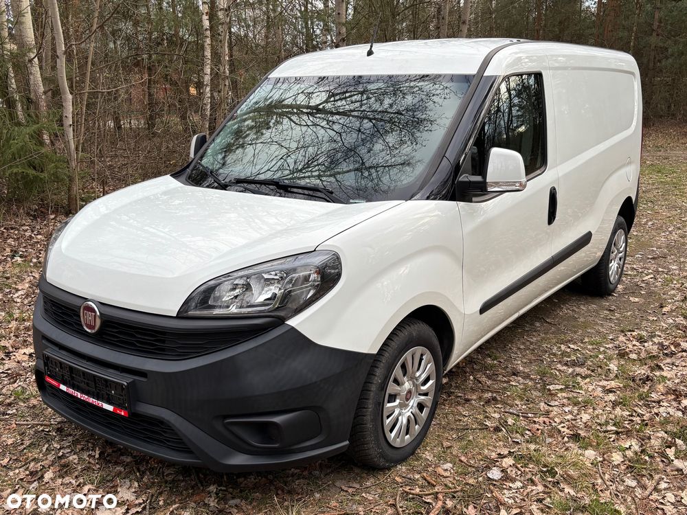Fiat Doblo - 2