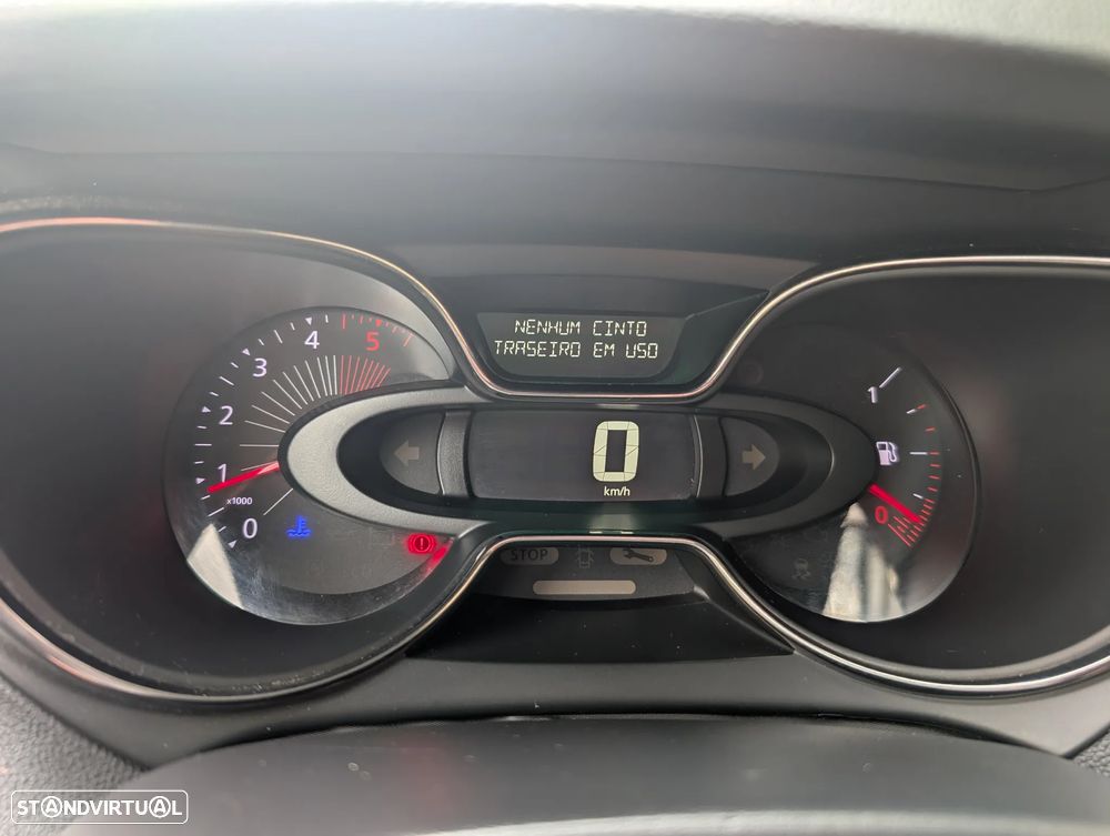 Renault Captur 1.5 dCi Exclusive - 5