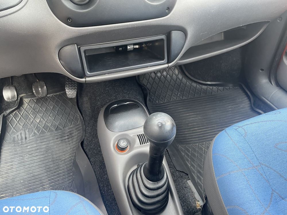 Fiat Seicento S - 15