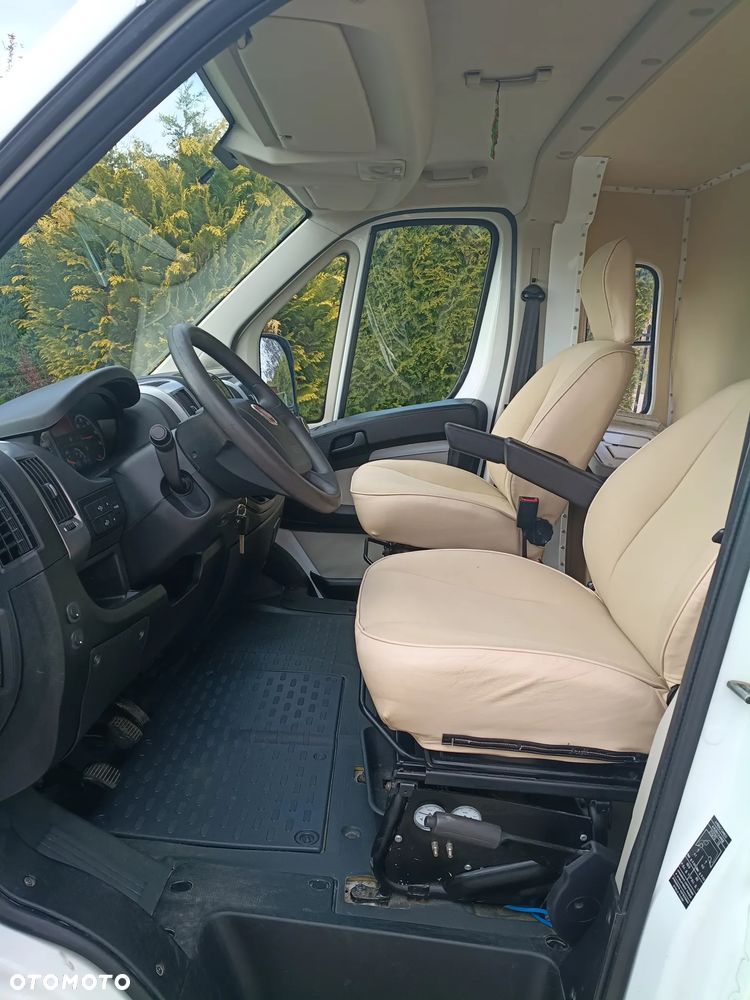 Fiat DUCATO - 14
