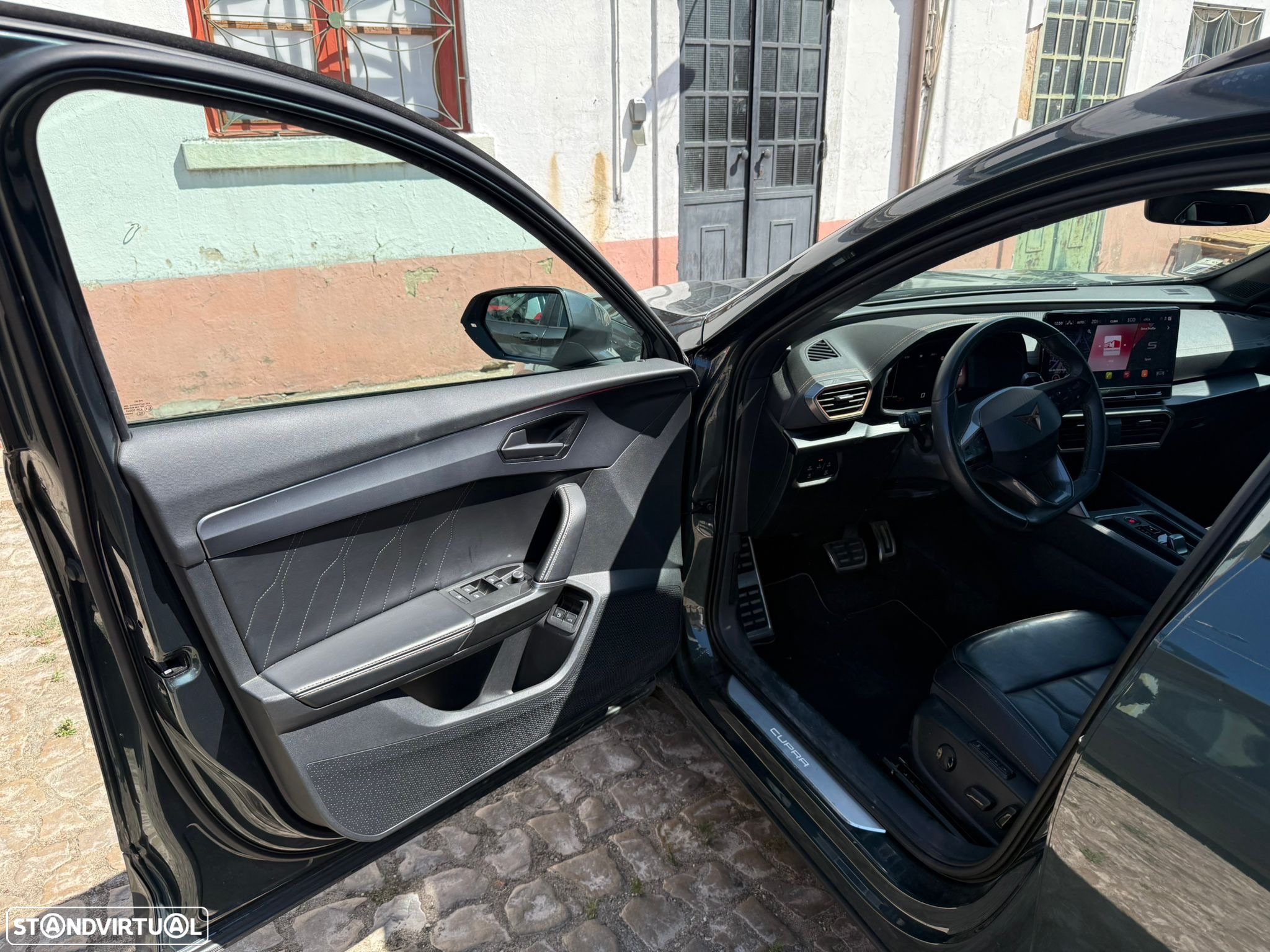 Cupra Formentor - 10
