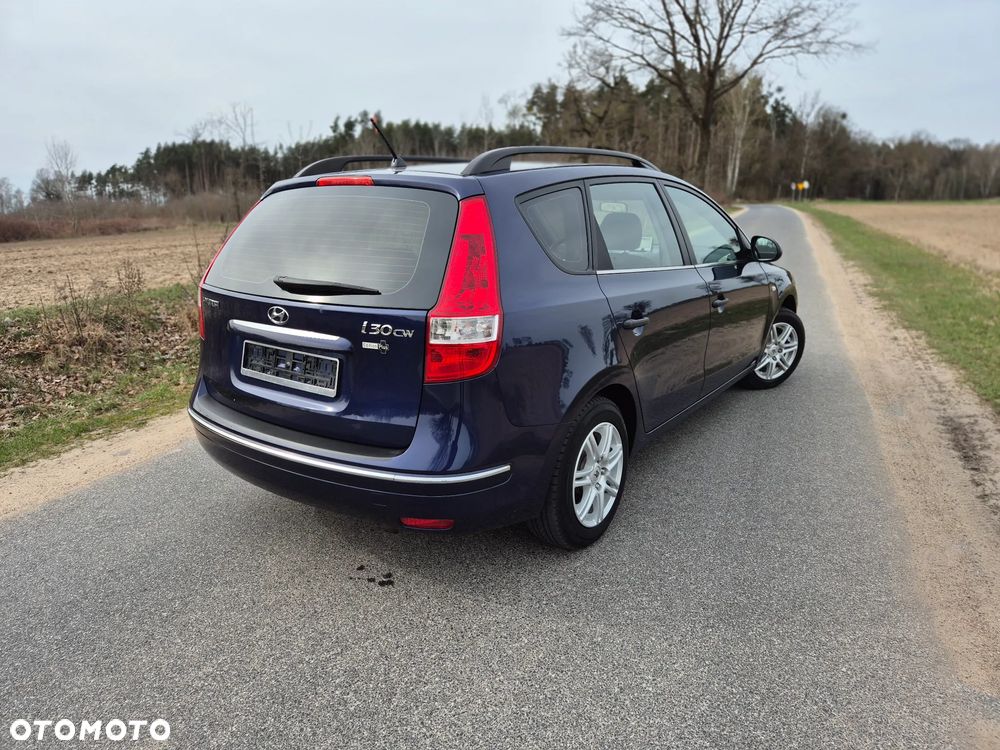 Hyundai i30 i30cw 1.4 Edition Plus - 2