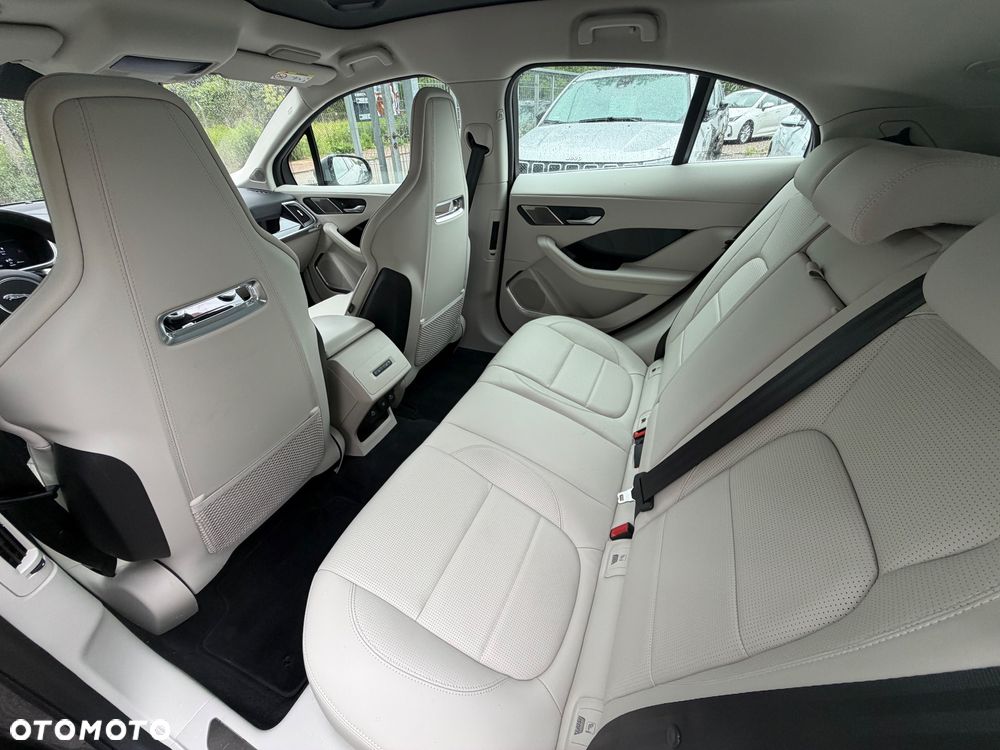 Jaguar I-Pace EV400 AWD HSE - 35