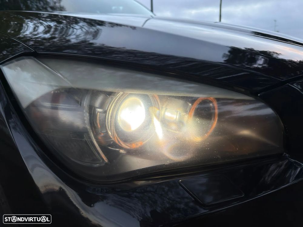 BMW X1 23 d xDrive Auto - 22