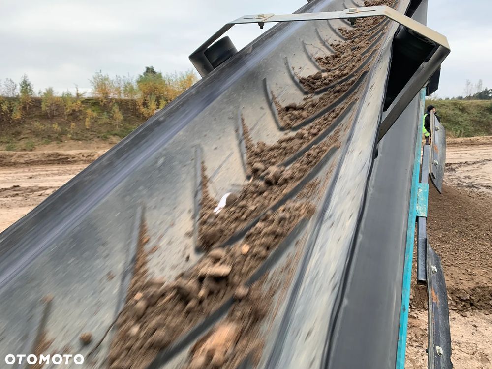 Powerscreen Przesiewacz Chieftain 1400 - 8
