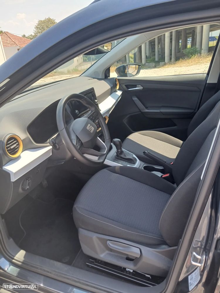 SEAT Arona 1.0 TSI Style DSG - 5