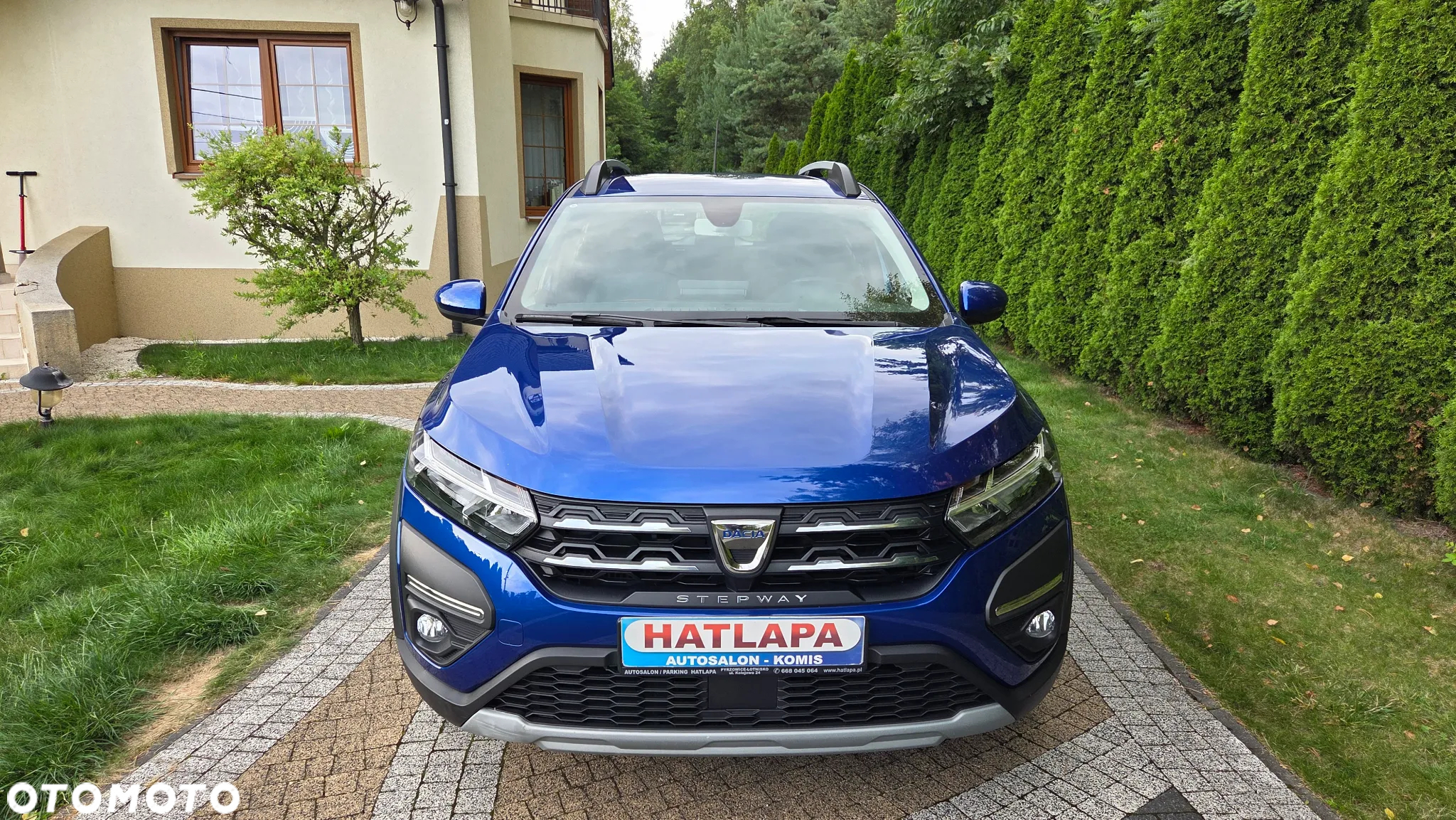 Dacia Sandero 1.0 TCe Comfort - 2