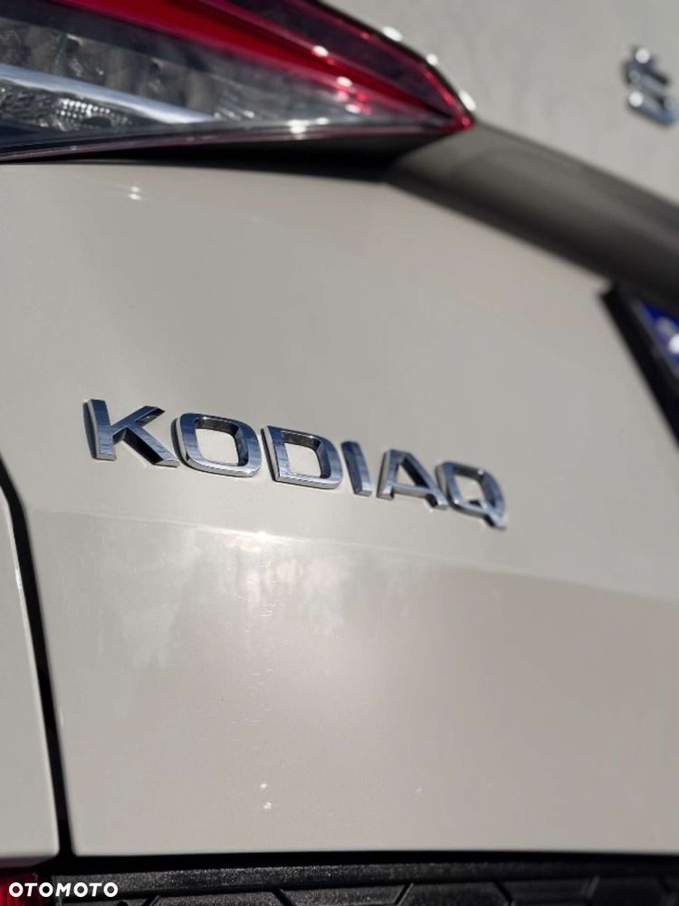 Skoda Kodiaq - 12