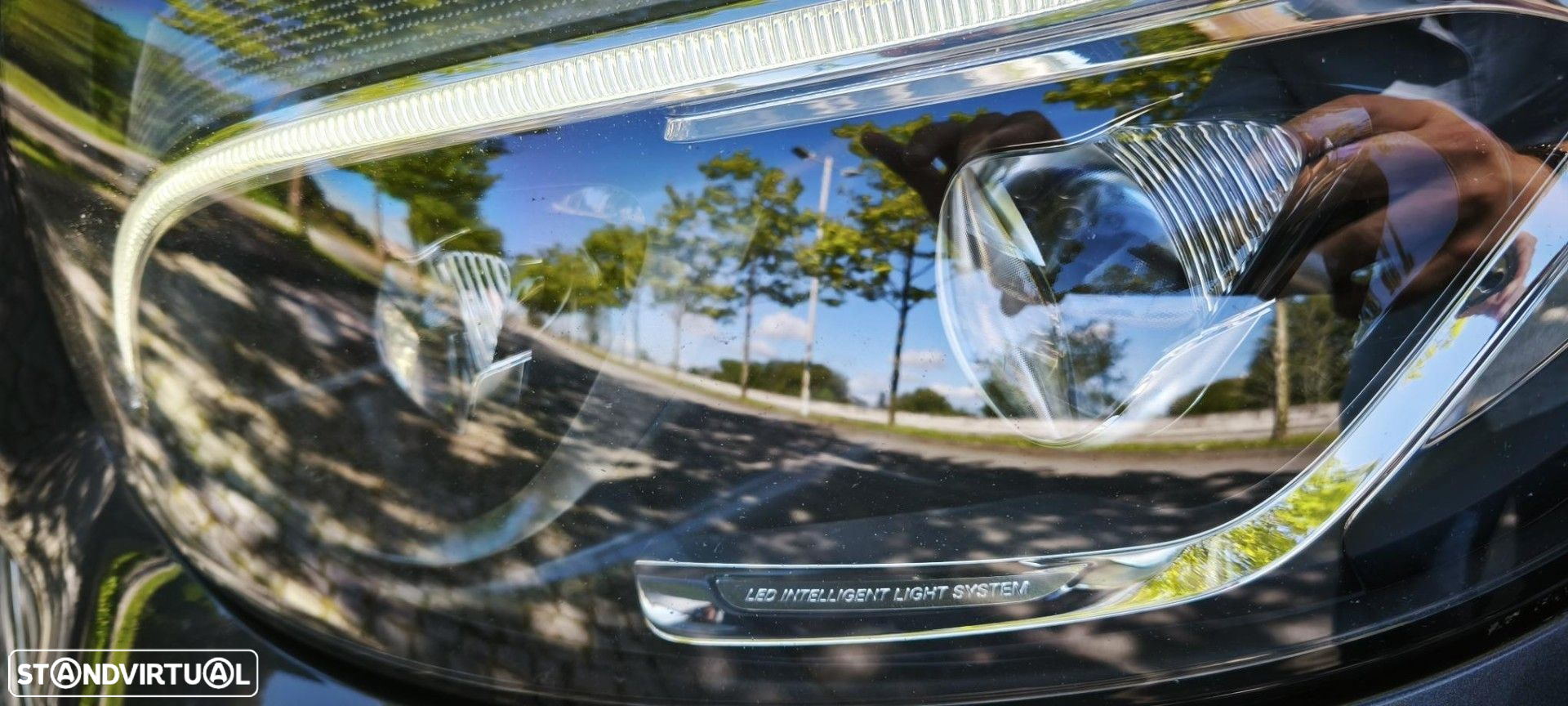 Mercedes-Benz GLC 220 d 4Matic 9G-TRONIC Exclusive - 4