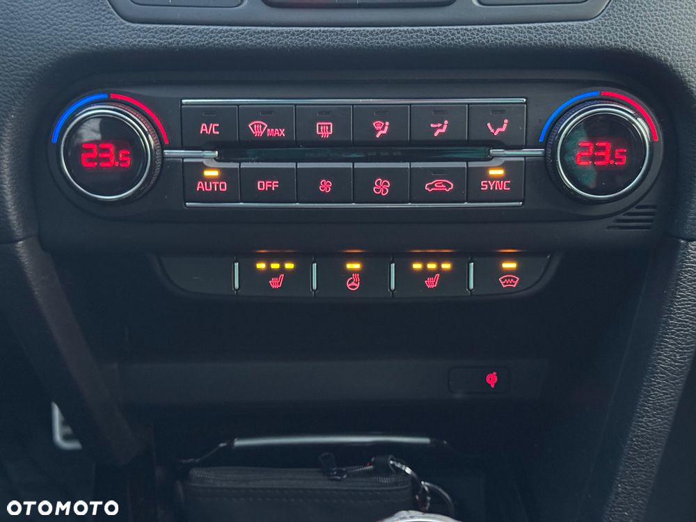 Kia ProCeed 1.6 T-GDI GT - 18