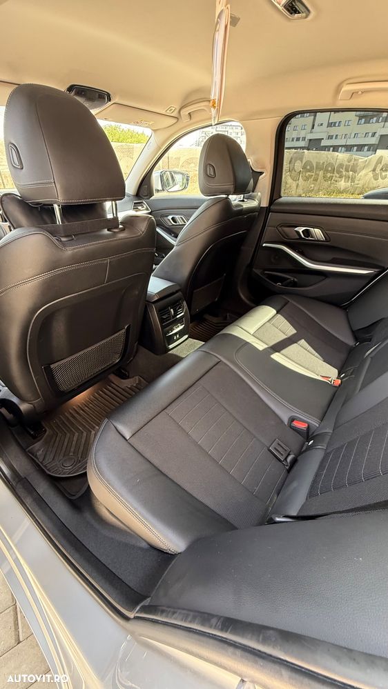 BMW Seria 3 - 8