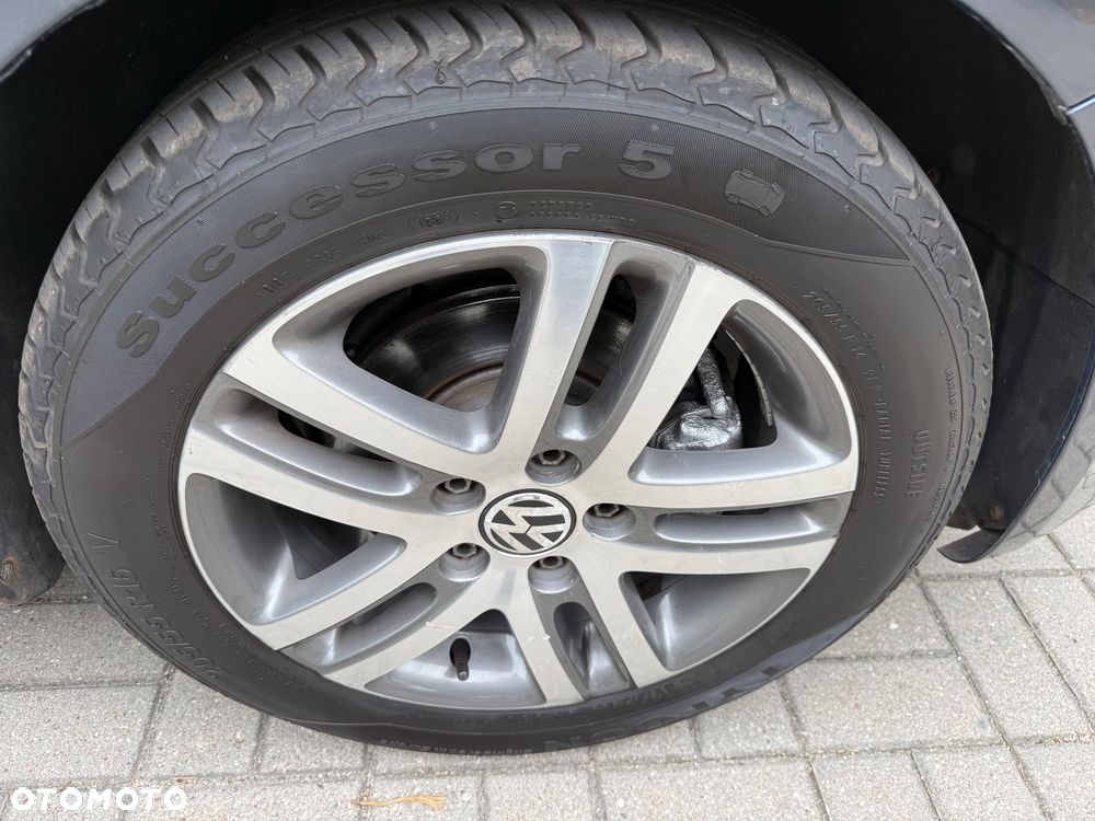Volkswagen Golf Plus 1.6 Team - 30