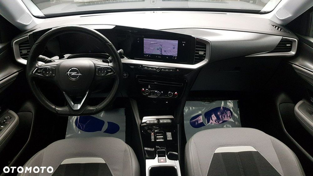 Opel Mokka - 14