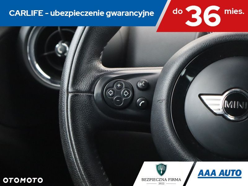 MINI Countryman - 19