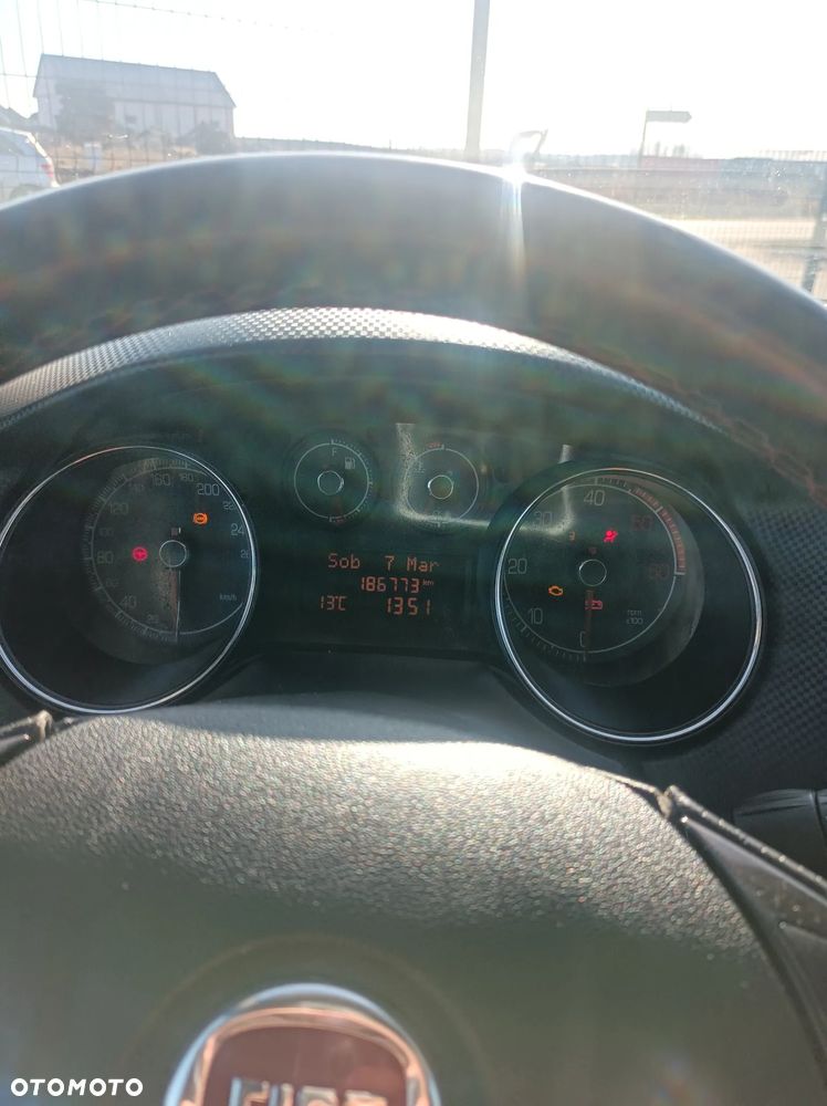 Fiat Bravo 2.0 Multijet 16V DPF Sport - 16