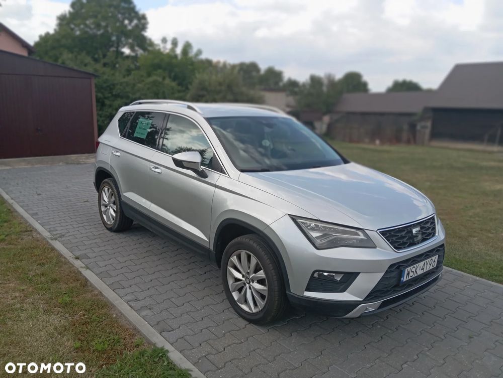 Seat Ateca - 4