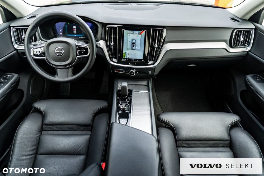 Volvo V60 - 14