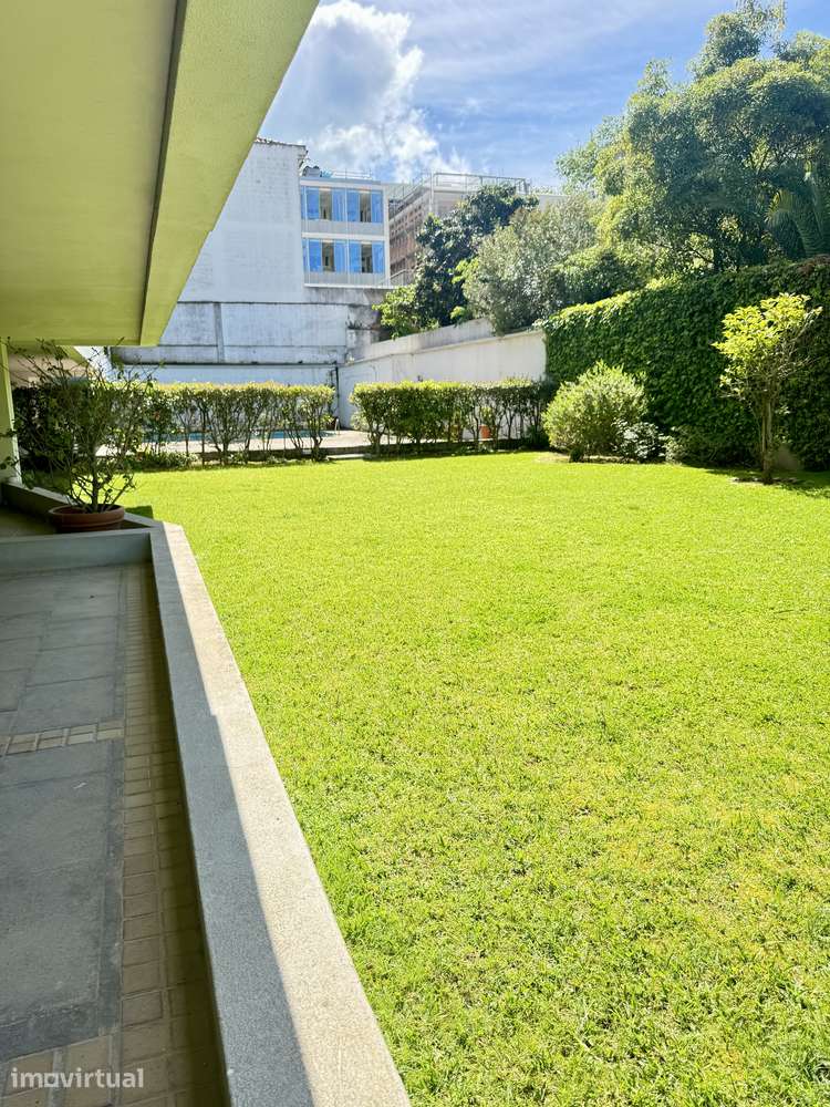 Duplex com vista deslumbrante no centro de Cascais - Grande imagem: 2/33