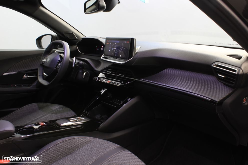 Peugeot 2008 - 20