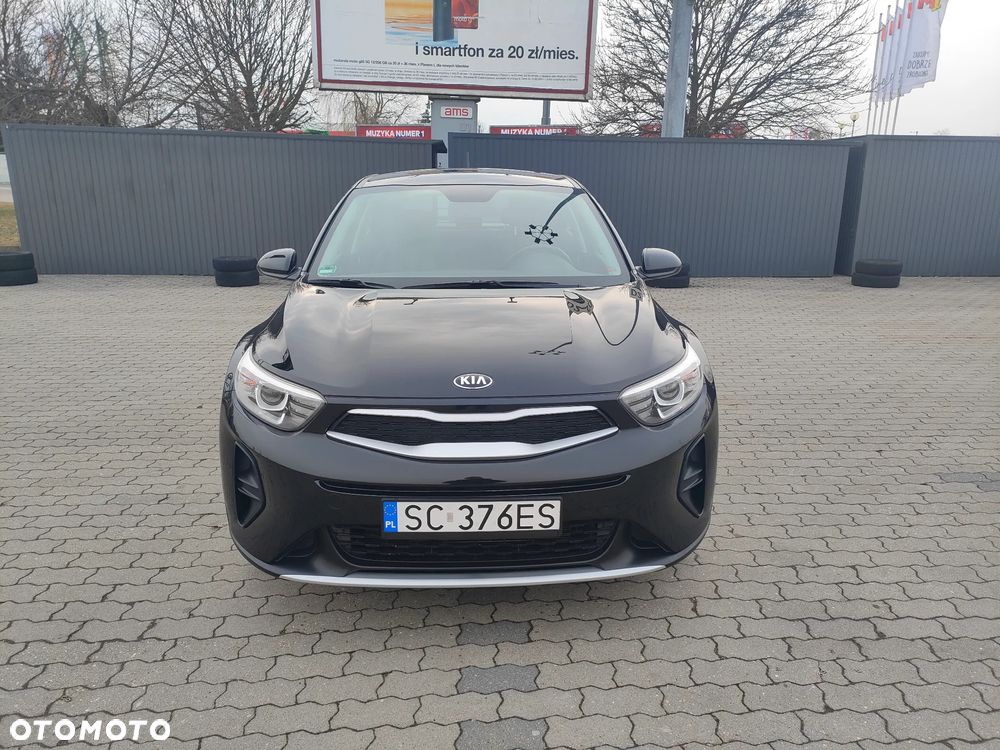Kia Stonic 1.2 Edition 7 - 1