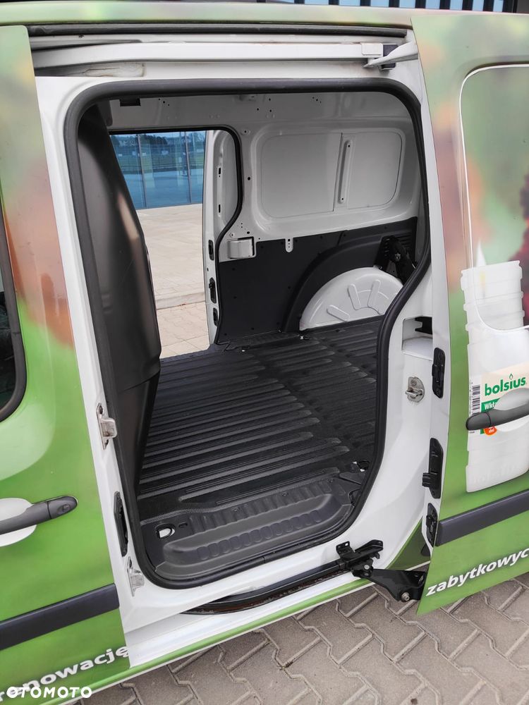 Renault KANGOO MAXI - 6