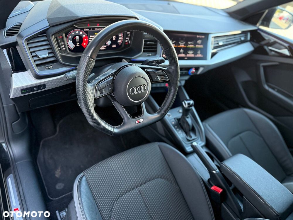 Audi A1 Sportback - 18