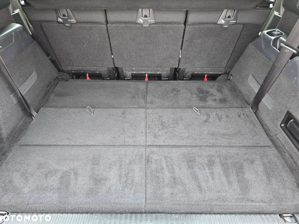 Citroën C4 Picasso BlueHDi 120 Exclusive - 18