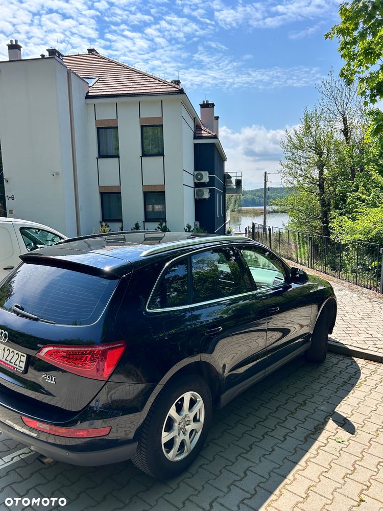 Audi Q5 2.0 TFSI Quattro S tronic - 2