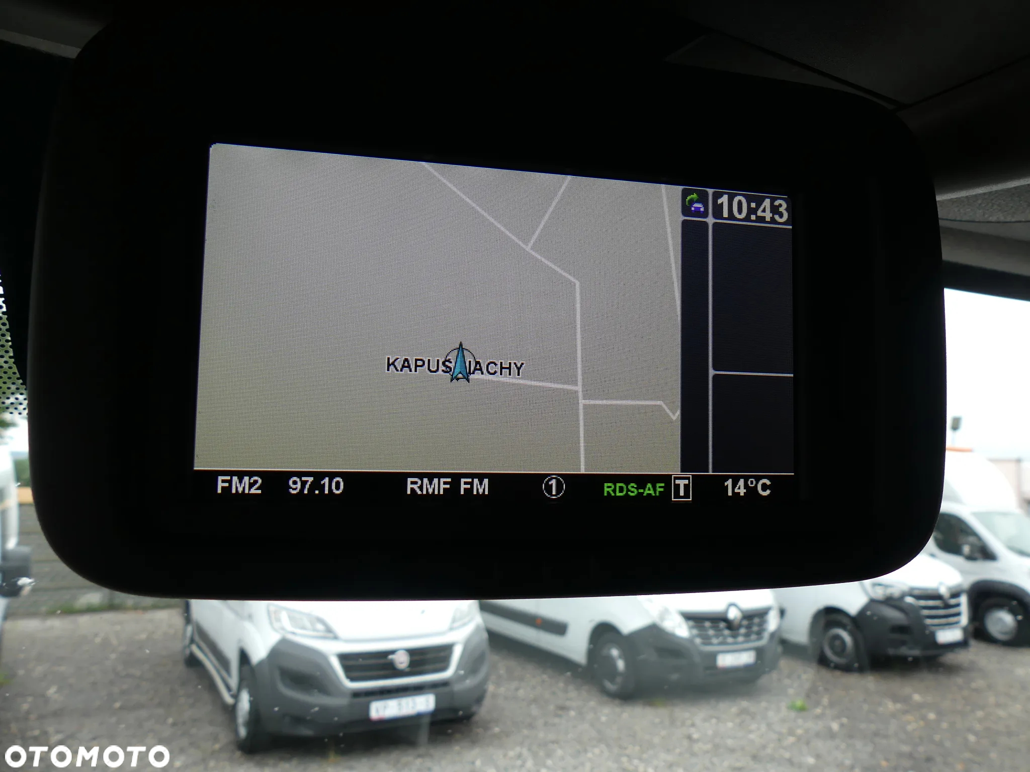Opel MOVANO MAXI L3H3*2.3CDTI - 14