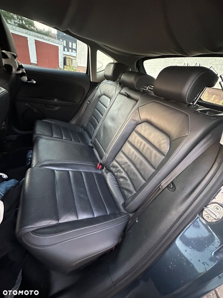 Seat Leon 1.9 TDI Stylance - 9