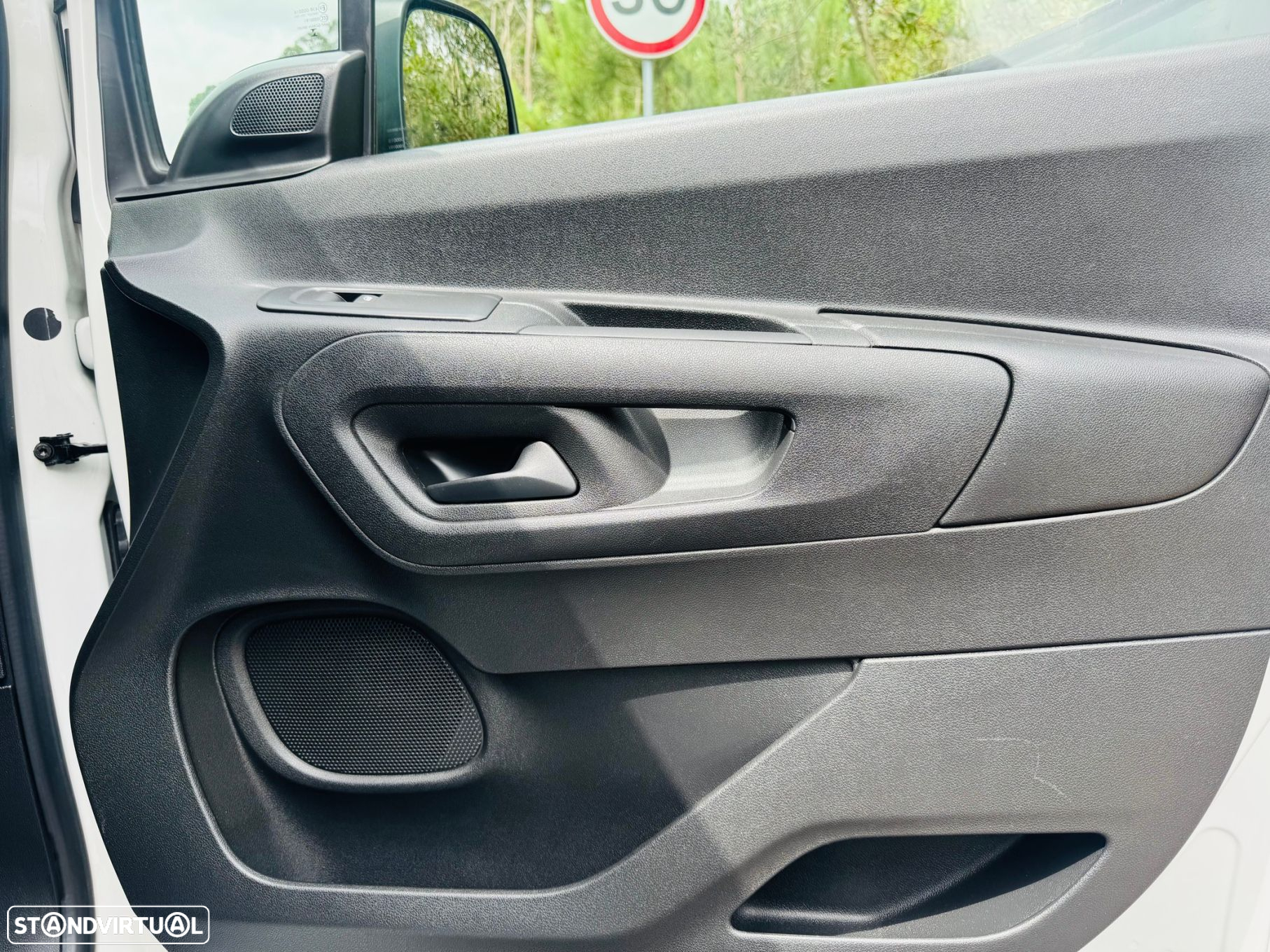 Citroën Berlingo 1.5 BlueHDi XL - 37