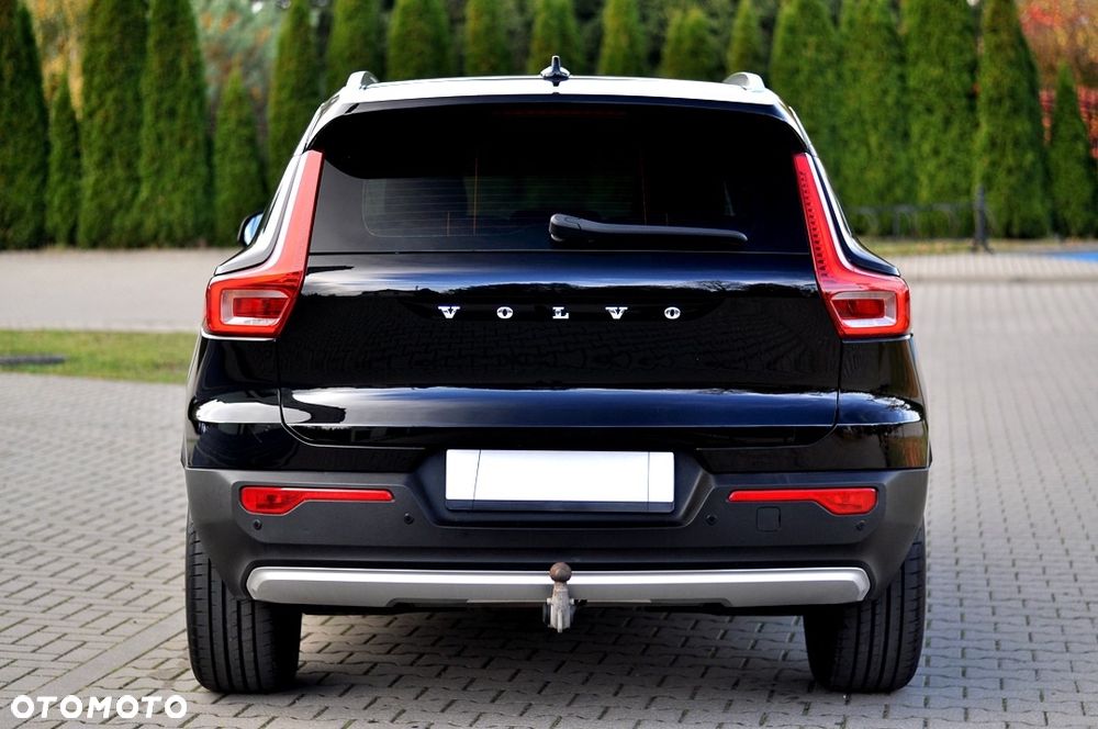 Volvo XC 40 D3 Momentum Pro - 15