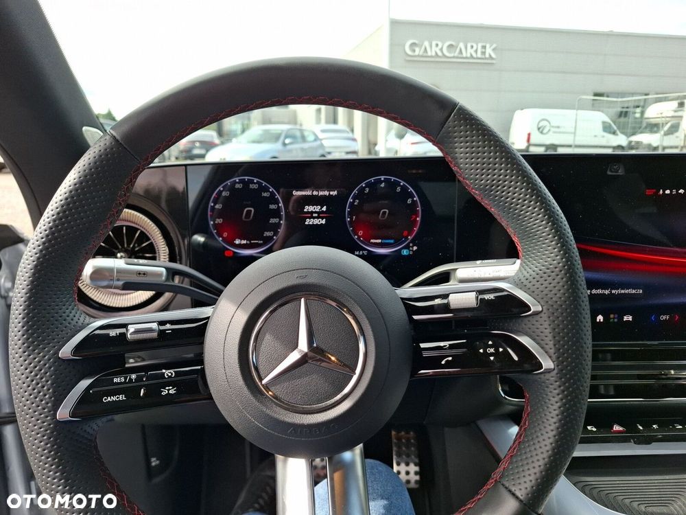 Mercedes-Benz CLA 200 mHEV 8G-DCT - 11