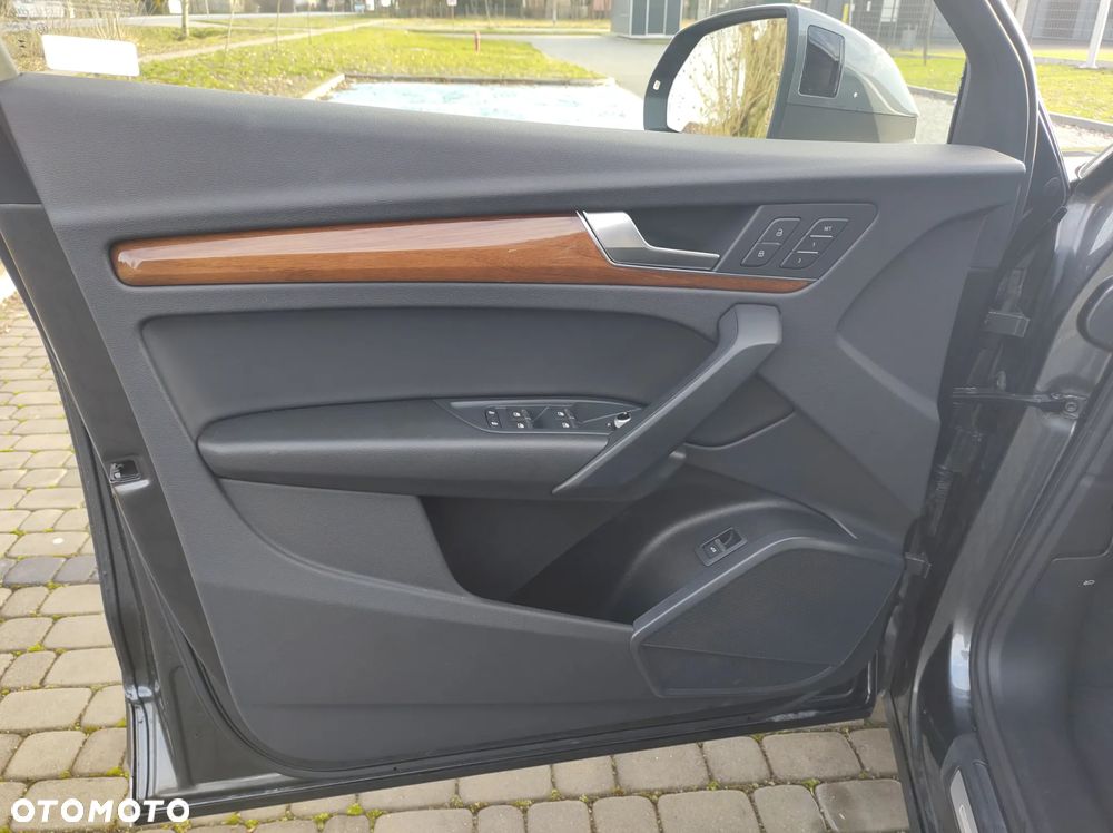 Audi Q5 45 TFSI mHEV Quattro S Line S tronic - 20