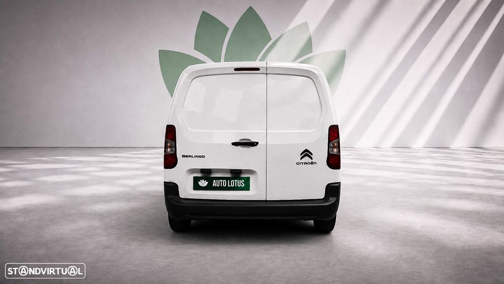 Citroën Berlingo 1.5 BlueHDi XL Live - 7