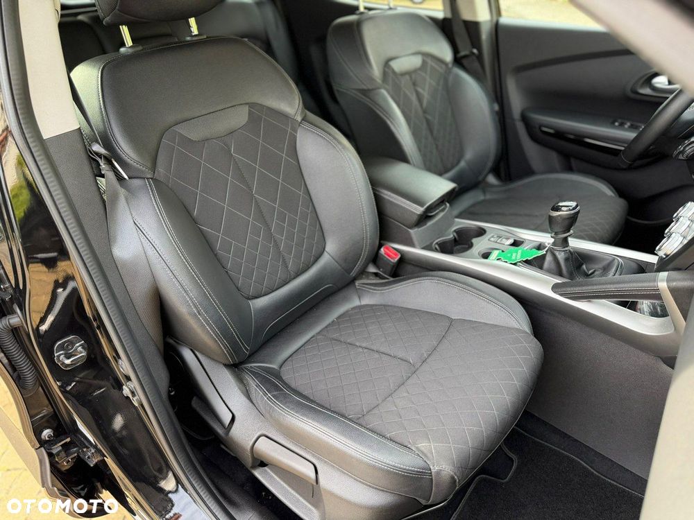 Renault Kadjar 1.3 TCe FAP Intens - 10