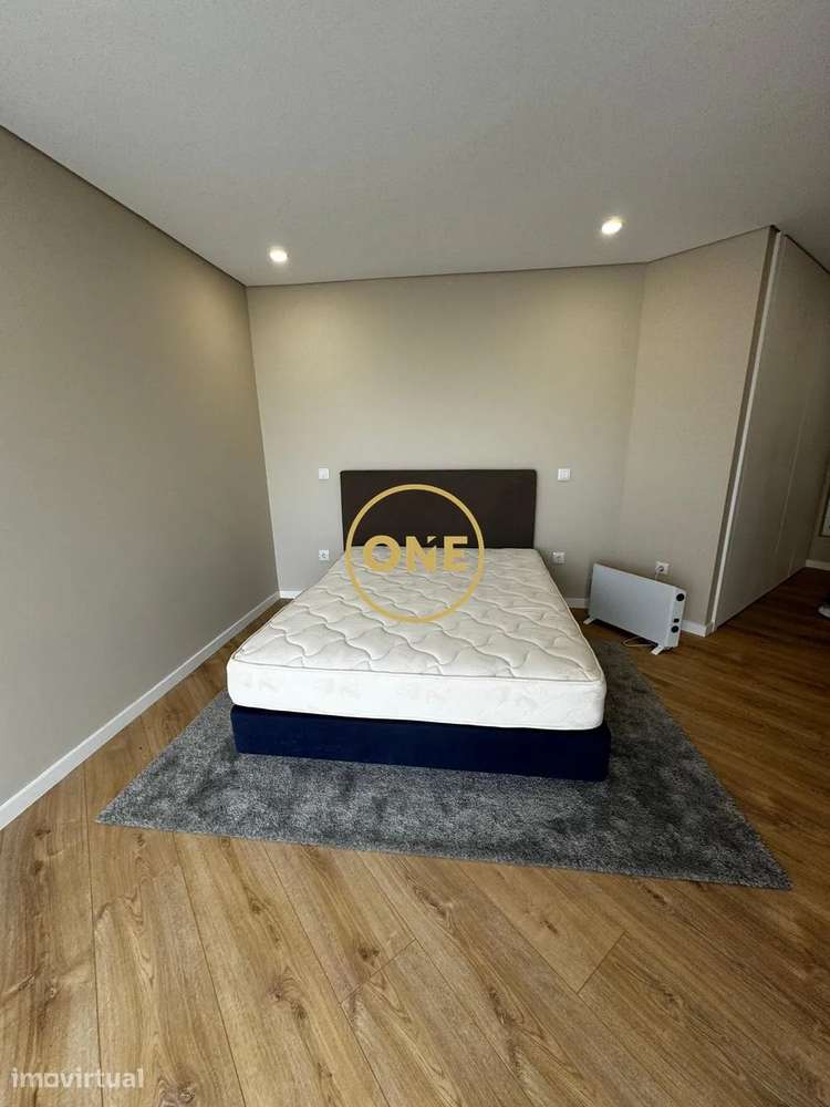 Apartamento T3 Vistas Mar - Grande imagem: 5/11