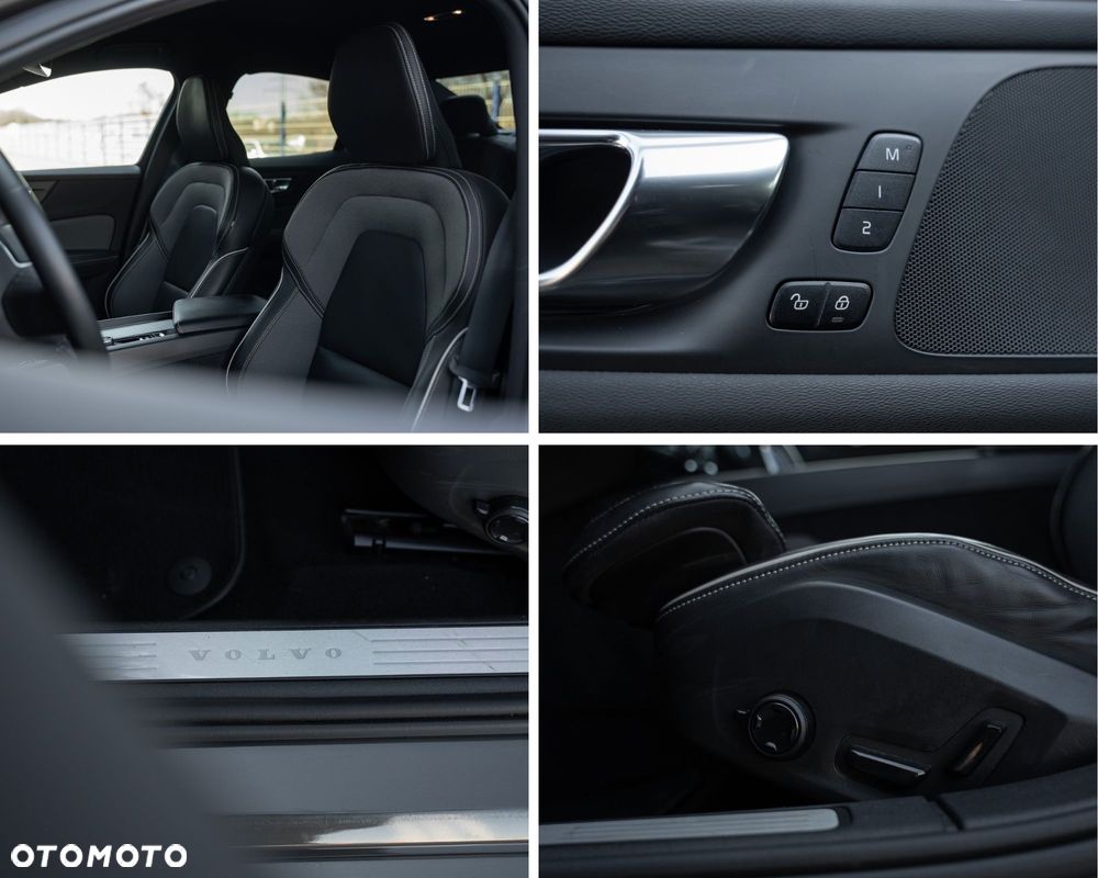 Volvo S60 T4 Geartronic RDesign - 31