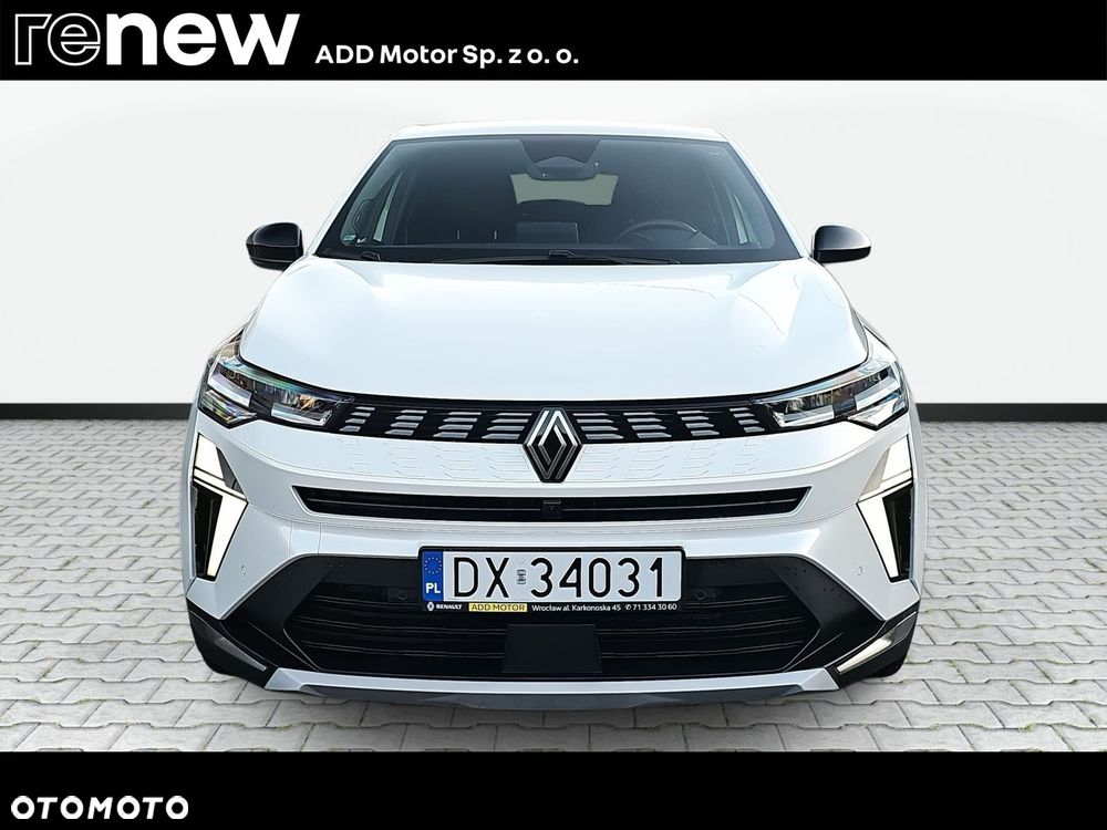 Renault Symbioz - 2