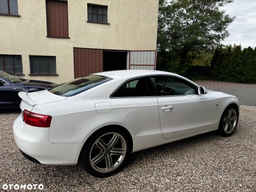 Audi A5 Coupé - 10
