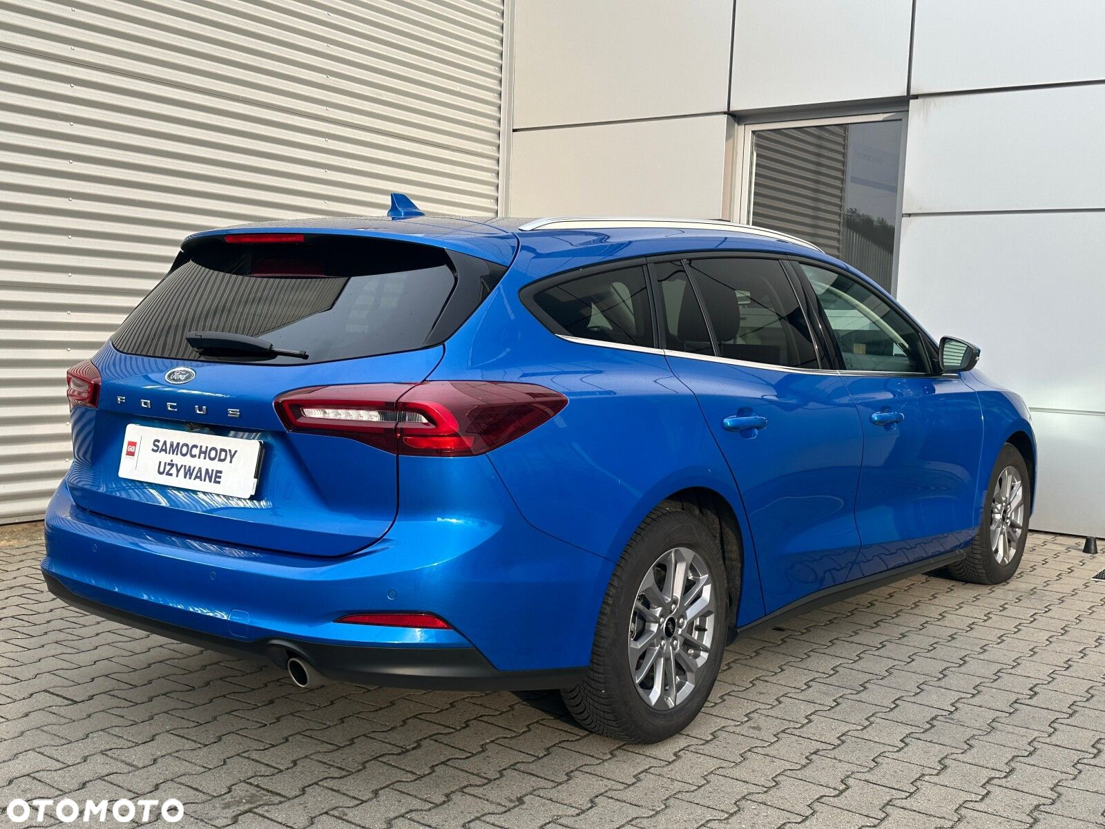 Ford Focus - 7