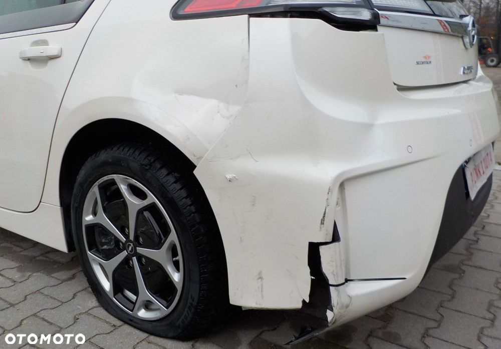 Opel Ampera - 9
