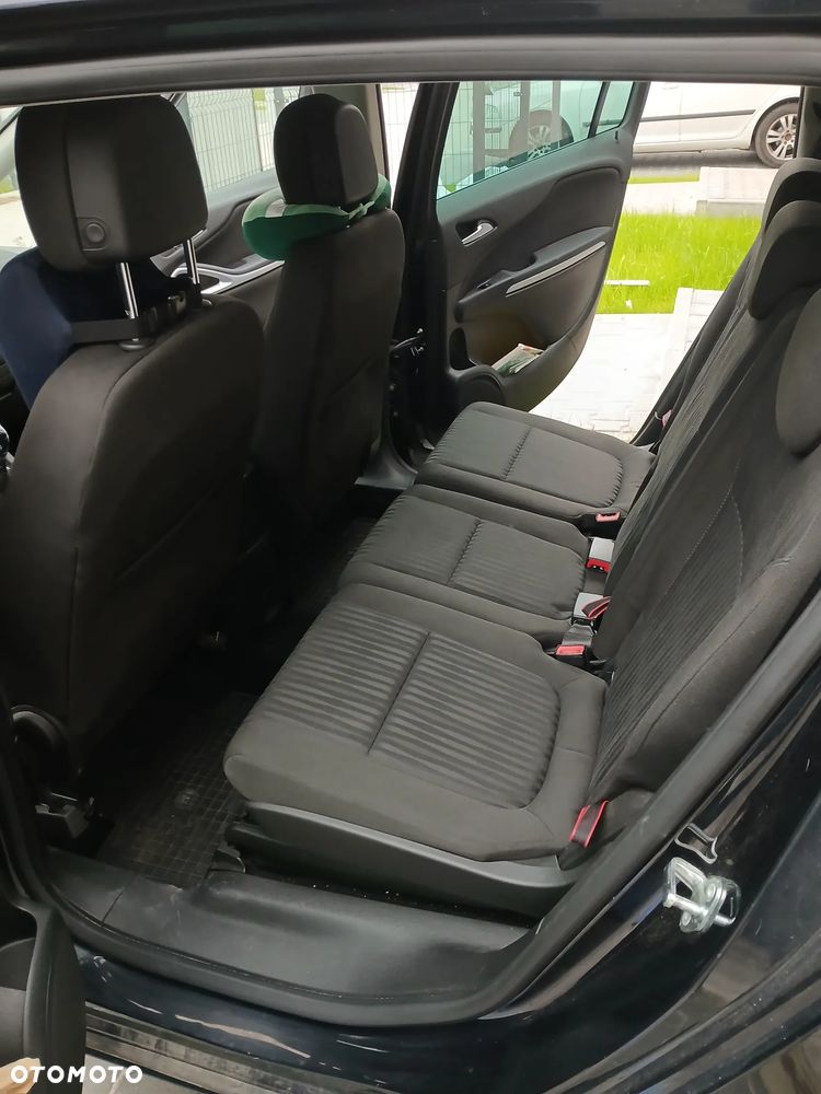 Opel Zafira Tourer 2.0 CDTI Active - 8